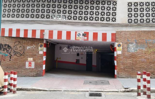 Garaje en Venta en La Trinidad