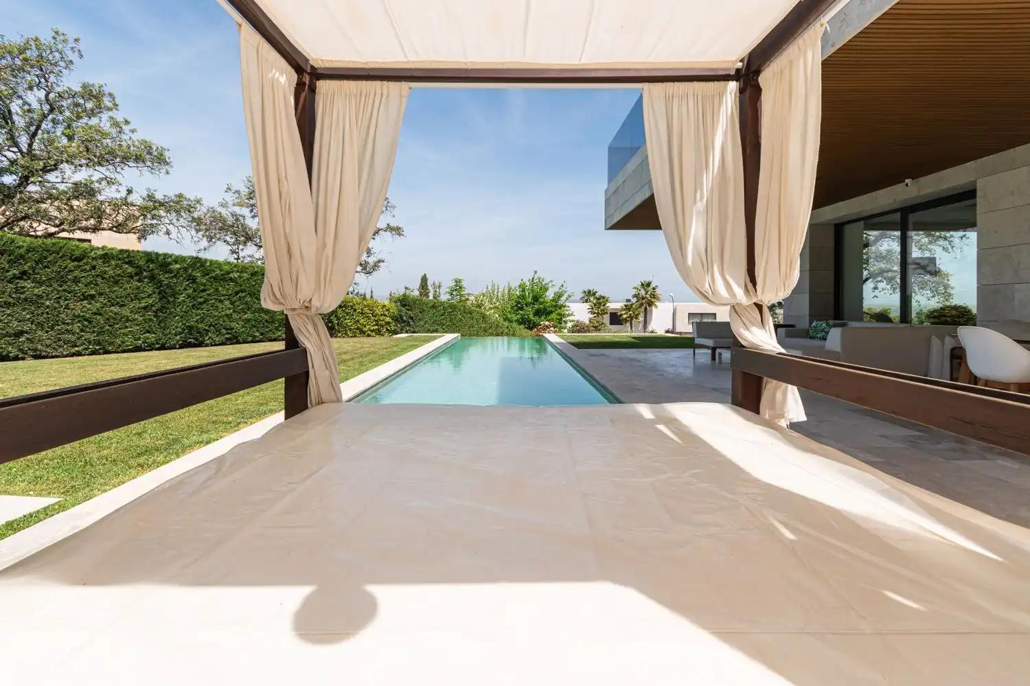 House for sale in Ciudalcampo, imagen 16