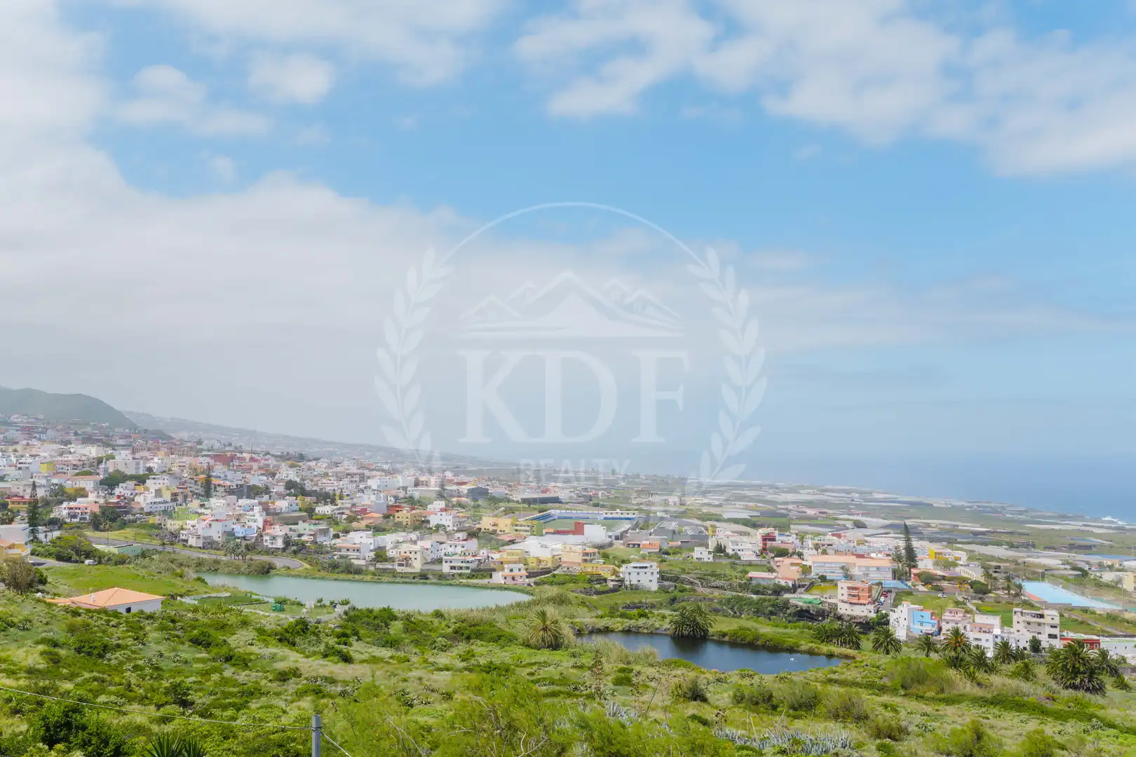 Casa o chalet en venta en San Cristóbal de la Laguna con Calefacción, Jardín privado y Terraza