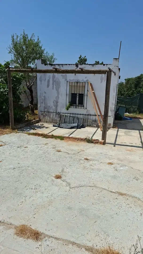 Xalet amb jardí en venda a CALLEJON DE NAVARRETE, imagen 9