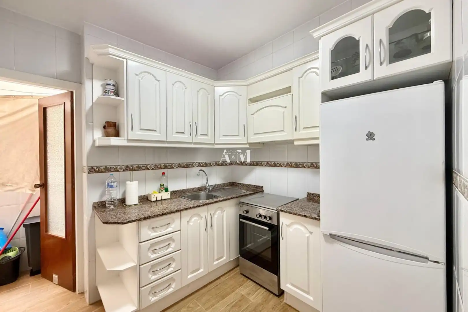 Apartments for rent in El Acequión