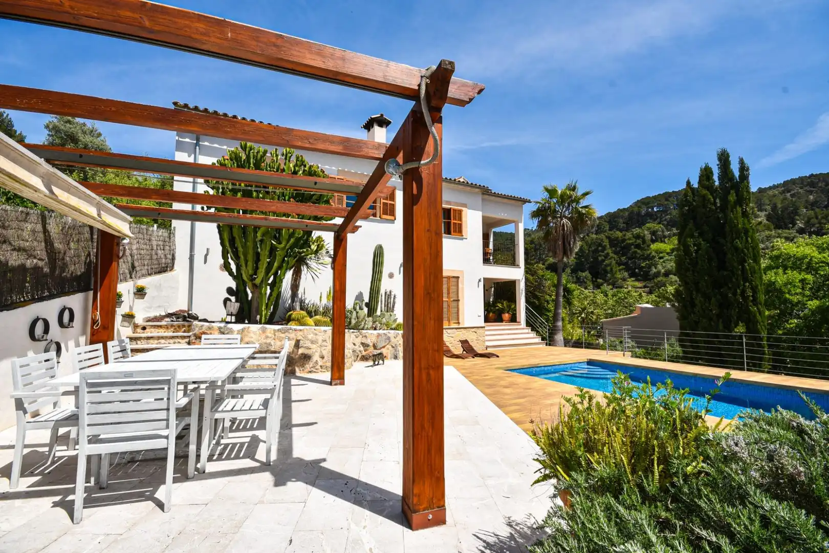 Haus mit Terrasse zum Verkauf in Esporles, imagen 11