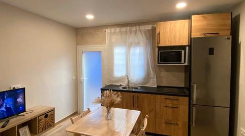 Photo 2 of Flat for sale in Calle Benlliure, 5, San José - San Bernardo, La Línea de la Concepción