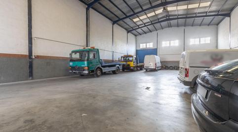 Photo 5 of Industrial buildings for sale in  Poligono Industrial Fuensanta, Loja, Granada