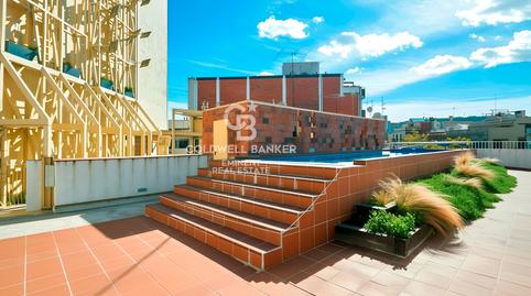 Foto 2 de Pis en venda a Carrer del Comte D'urgell, Sant Antoni, Barcelona