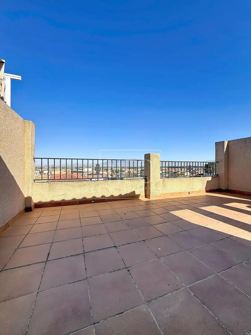 Terrassa de Àtic en venda en Chauchina amb Aire condicionat, Calefacció i Terrassa