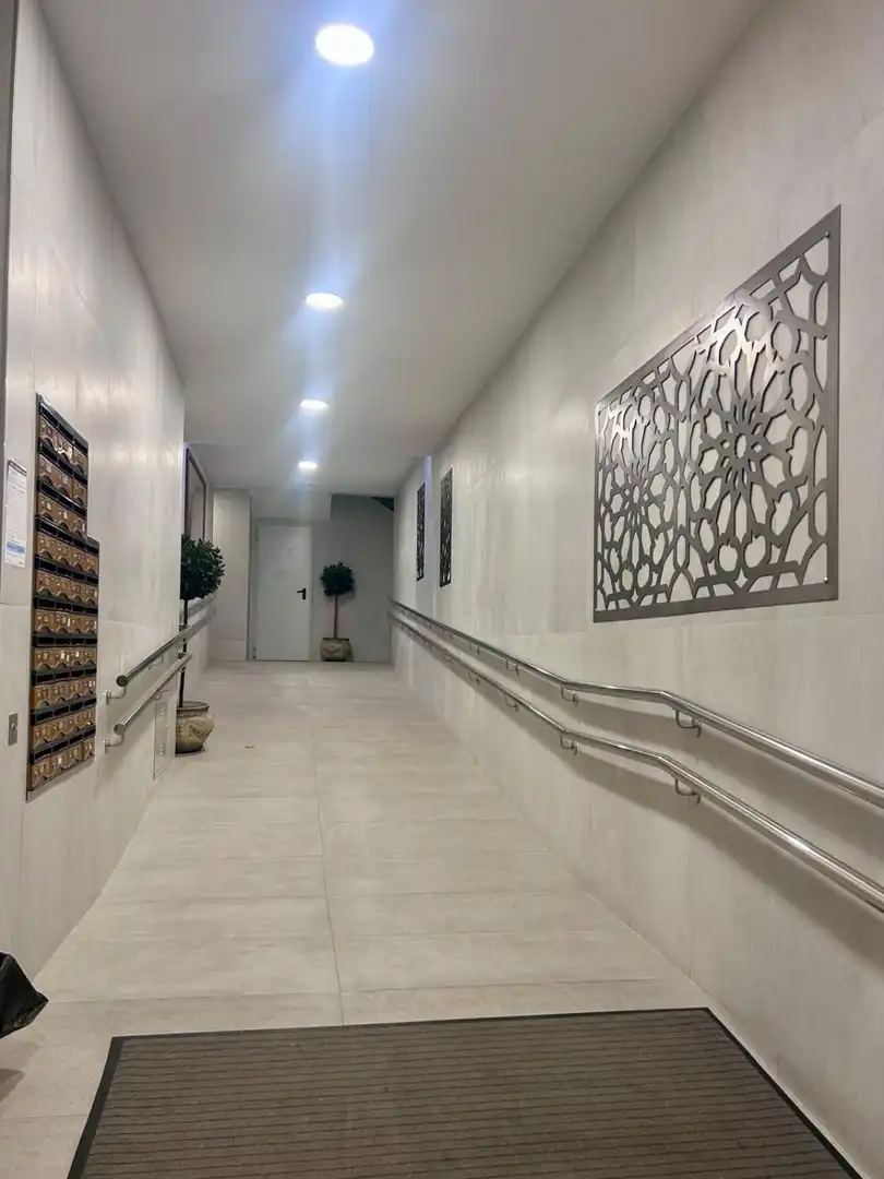 Wohnung zur Miete in Granada mit Terrasse und Möbliert