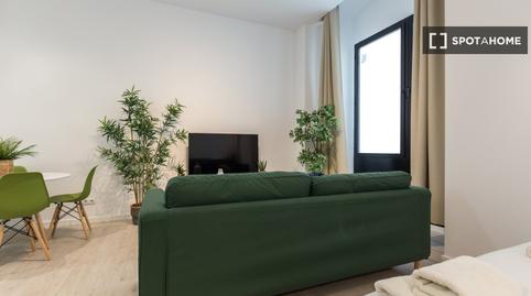 Photo 5 of Flat for rent in El Raval,  Barcelona Capital