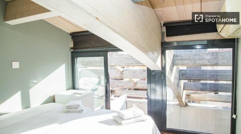 Foto 5 de Apartament per a compartir a Sant Gervasi- Galvany,  Barcelona Capital