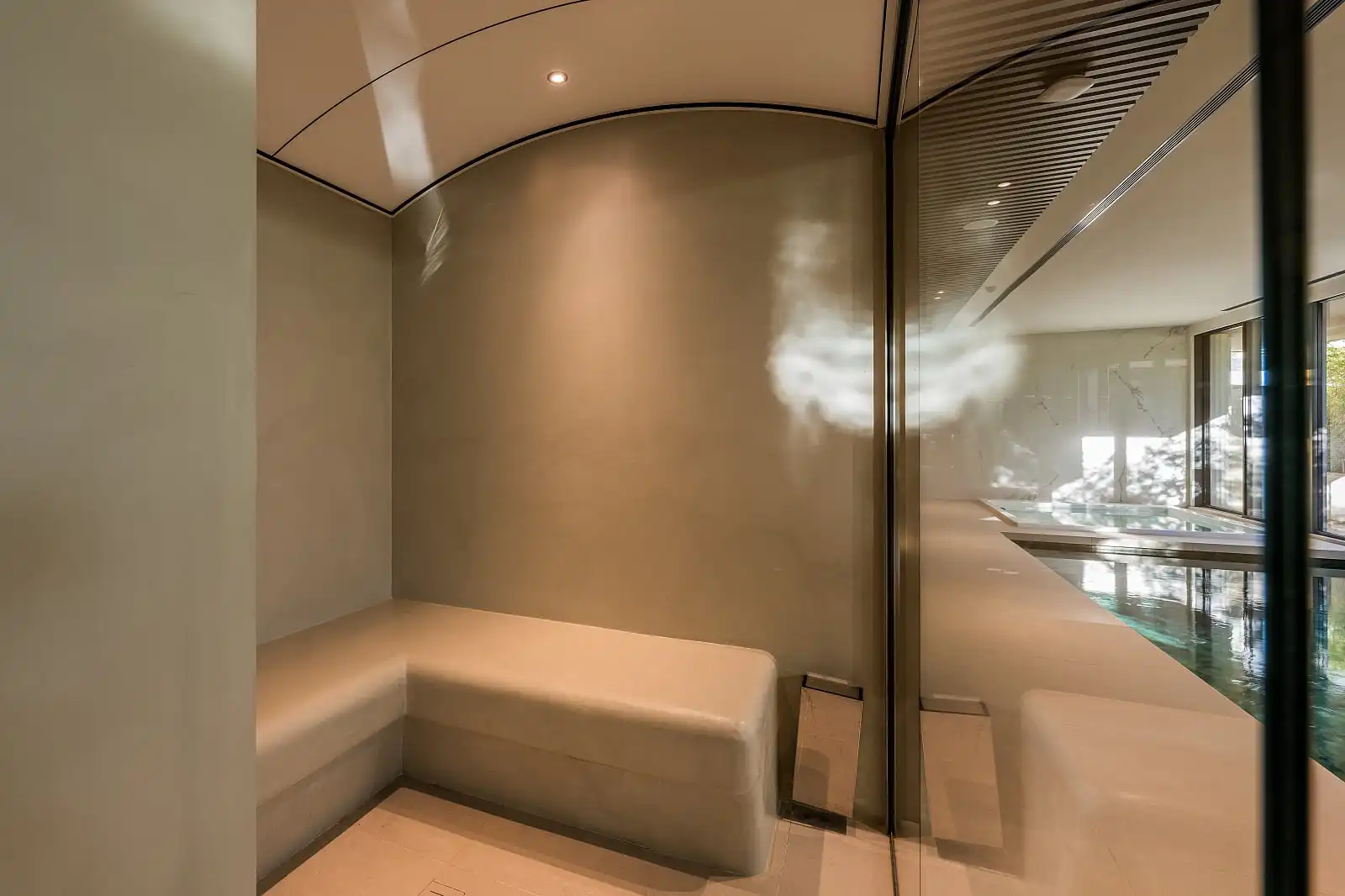Apartment with pool for sale in Seghers, imagen 9