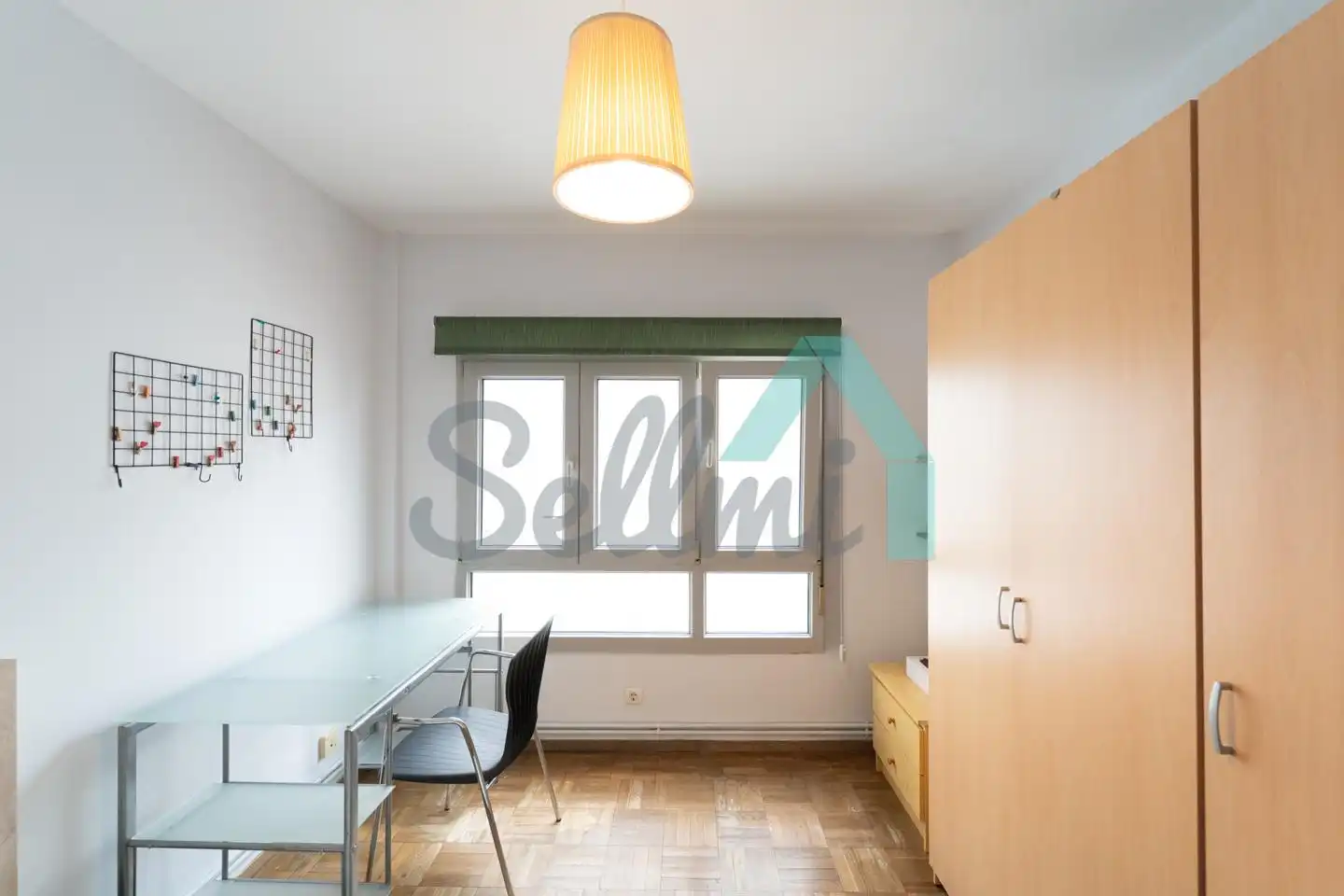 Flat for rent in Eduardo Martínez Torner, El Cristo