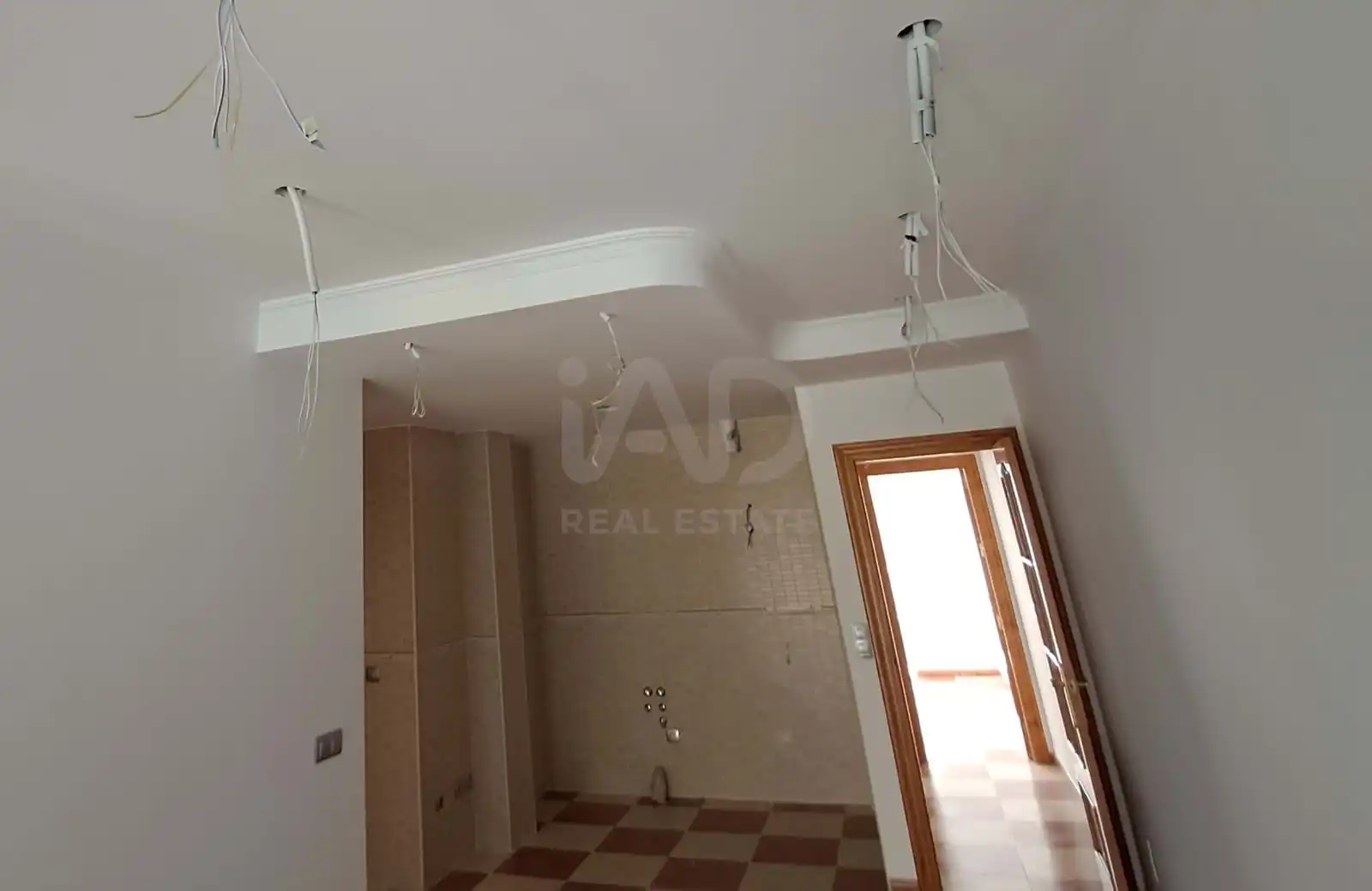 Wohnung zum Verkauf in Lorca mit Terrasse