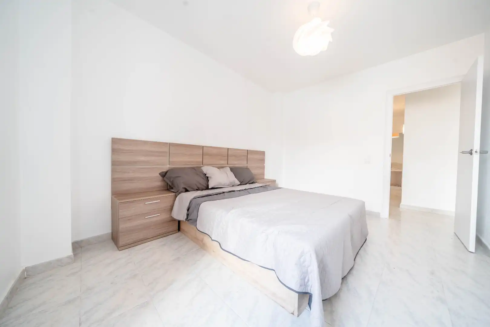 Apartment with lift for sale in Centro, imagen 5