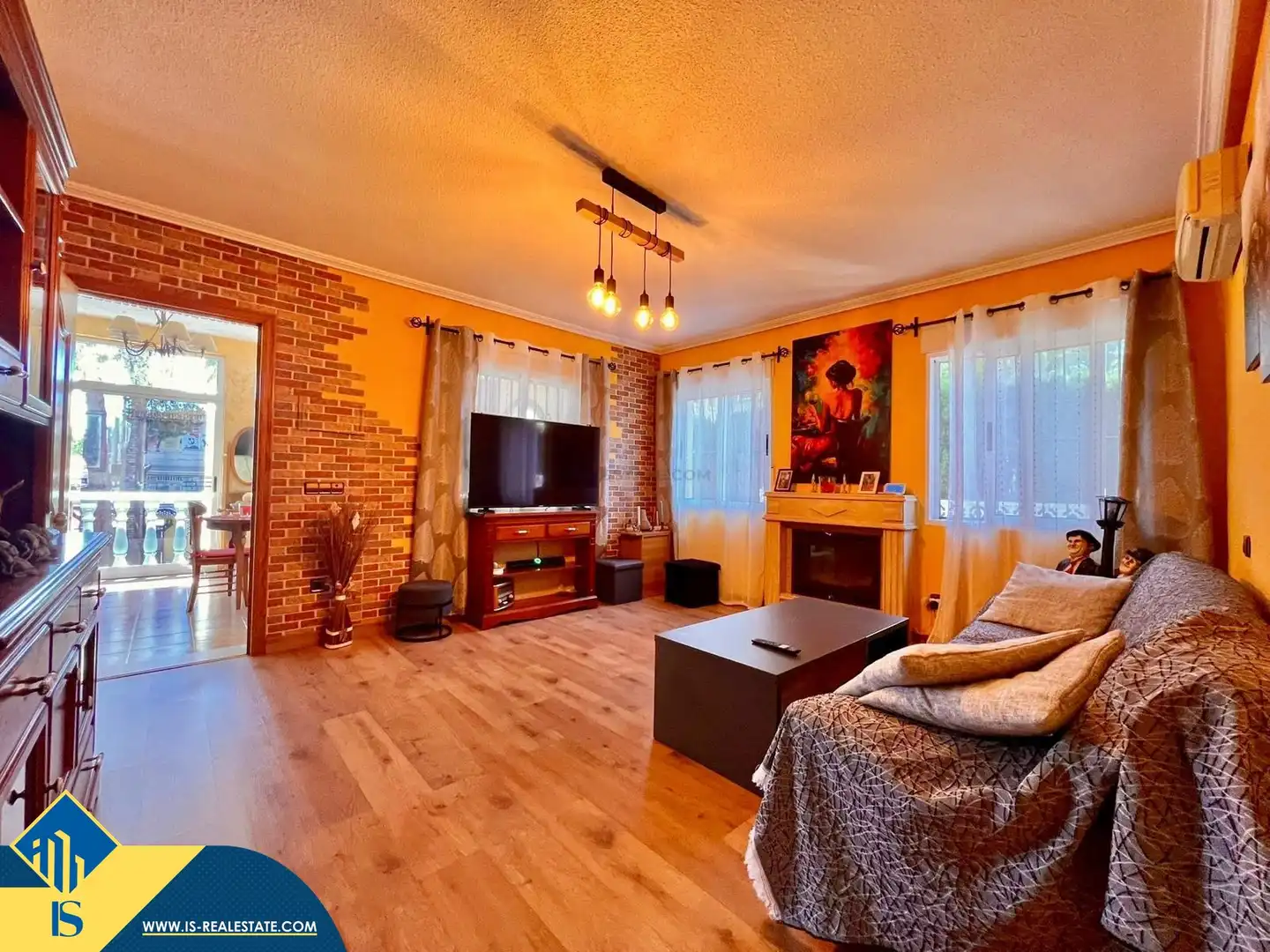 Chalet con jardín en venta en Los Balcones - Los Altos, imagen 23