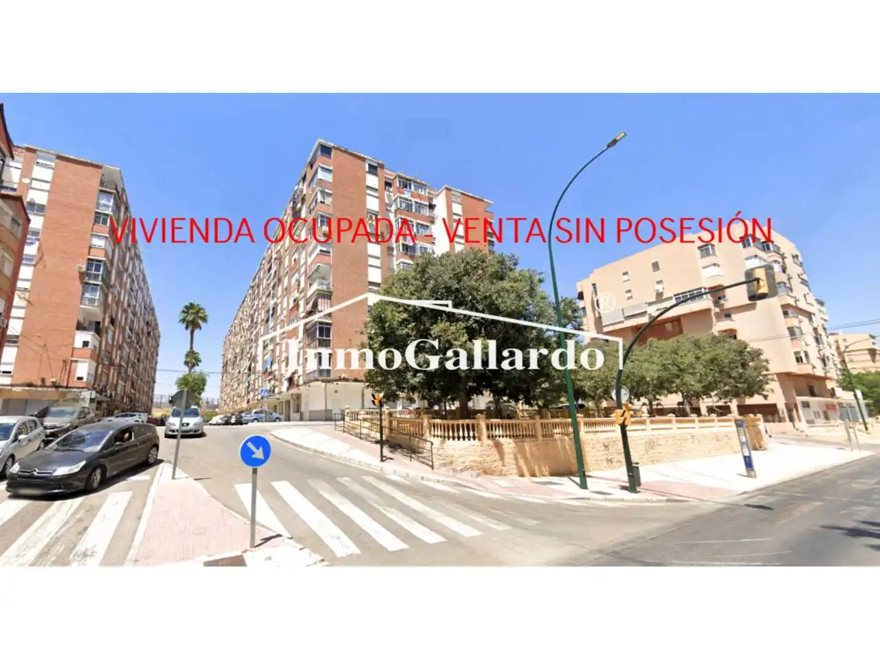 Appartement avec ascenseur à vendre à Carretera de Cádiz, imagen 4
