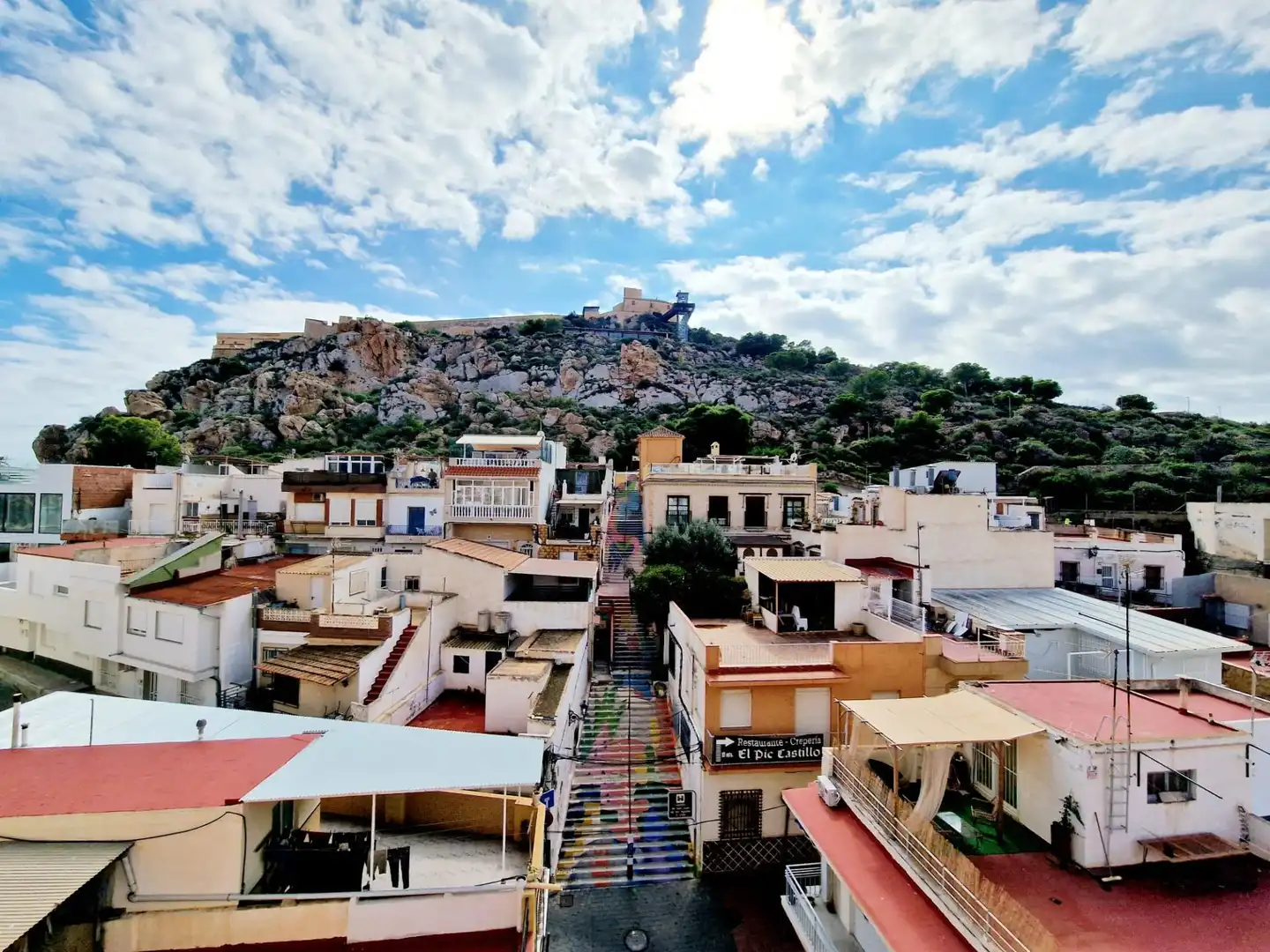 Apartament amb terrassa en venda a Casco Antiguo, imagen 36