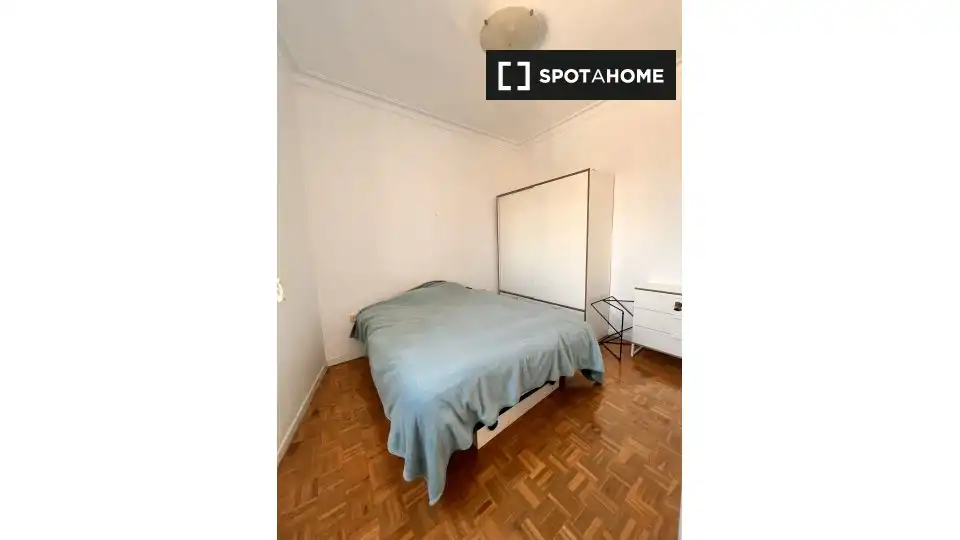 Habitació a Sagrada Família