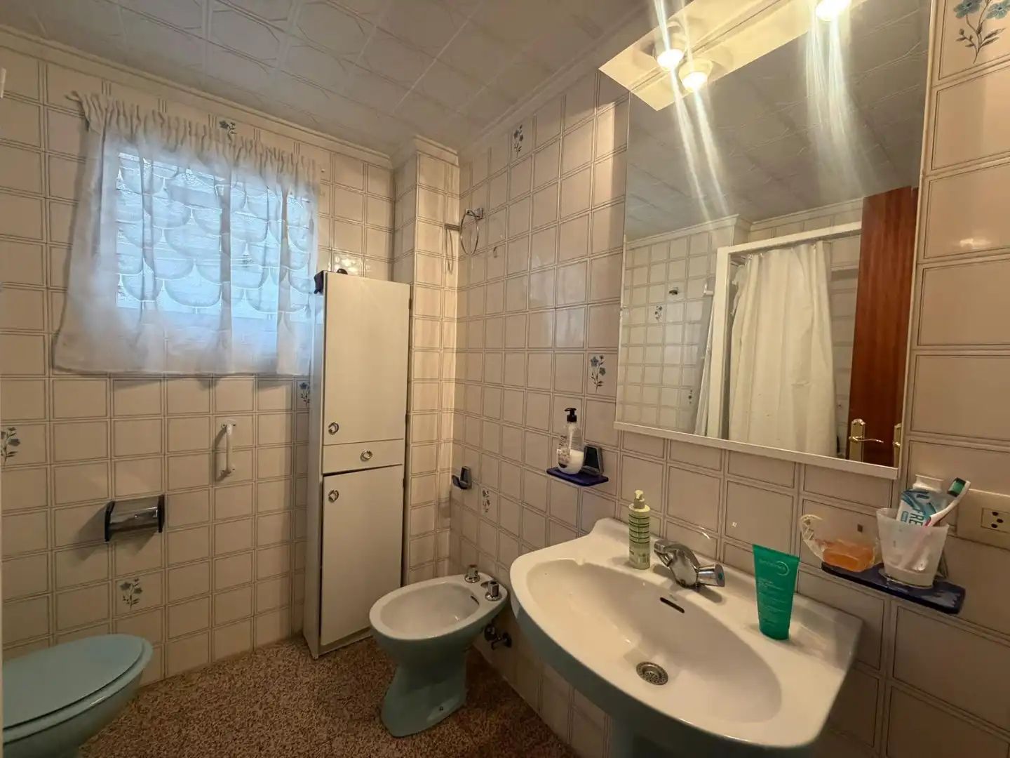 Baño de Apartamento en venta en Almoradí, Alicante