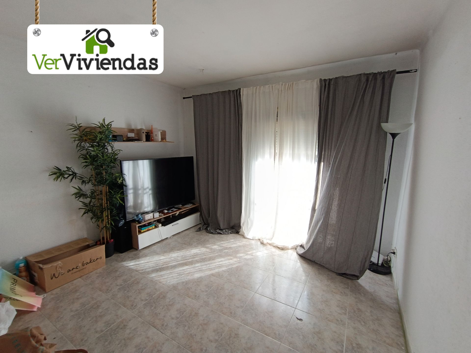 Pis en venda a Carrer Major, 571, Vallirana