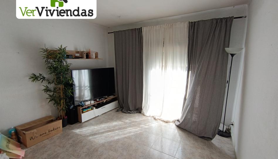 Photo 1 of Flat for sale in Carrer Major, 571, Vallirana, Barcelona