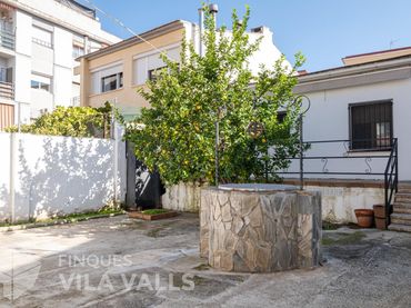 Casa con jardín en venta en ESPAÑA