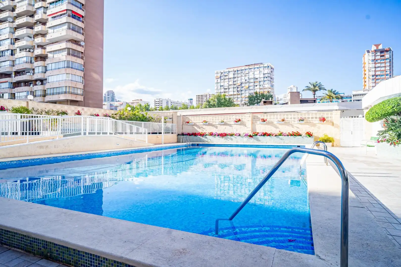 Apartament amb piscina en venda a Playa de Levante, imagen 33