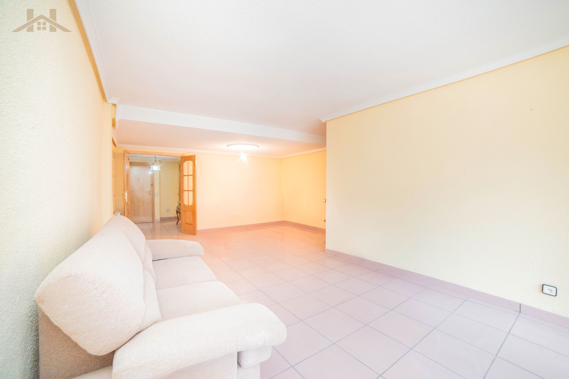 Flat for sale in Móstoles  with Heating and Terrace