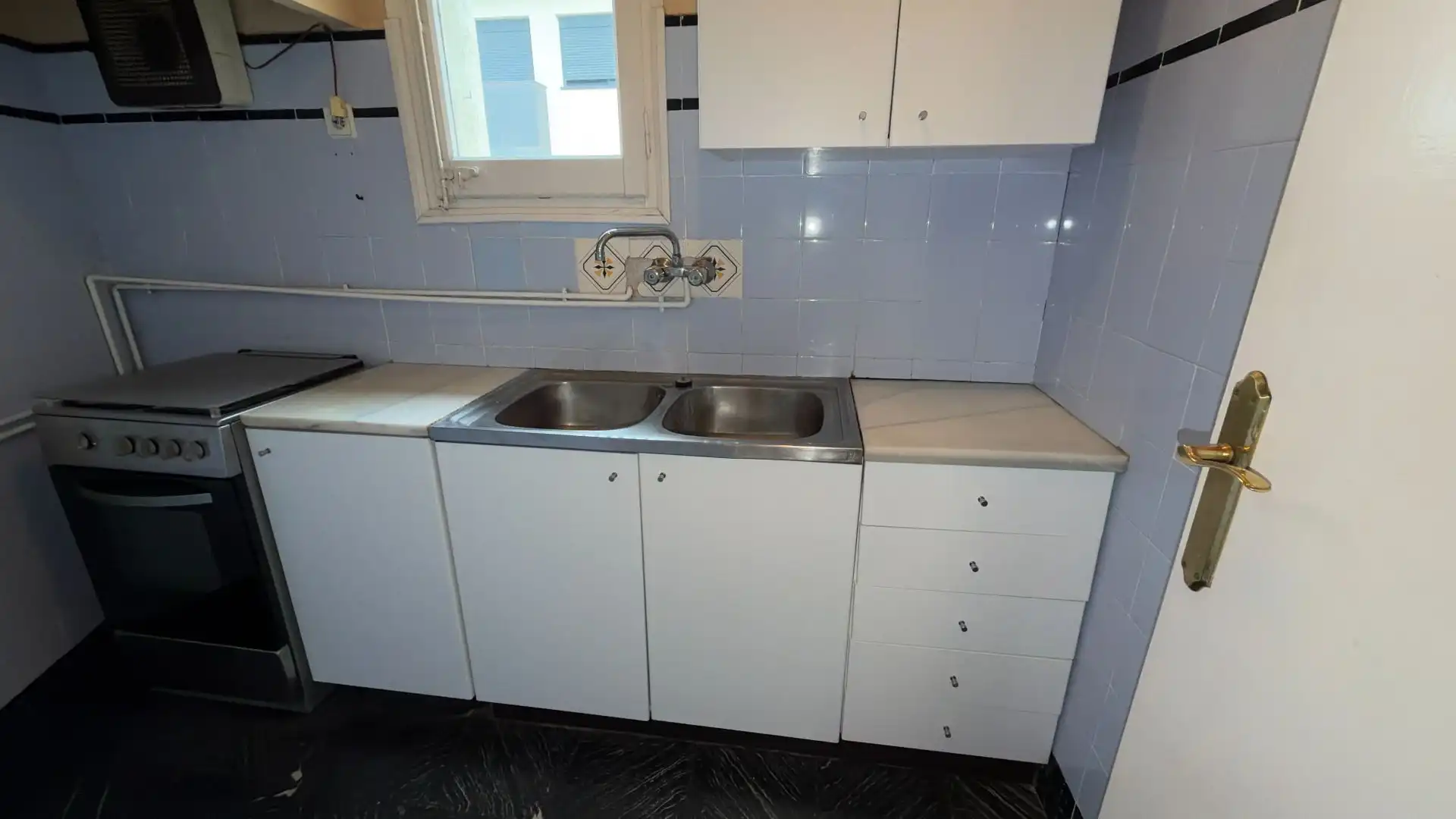 Flat for rent in Terrassa, Barcelona