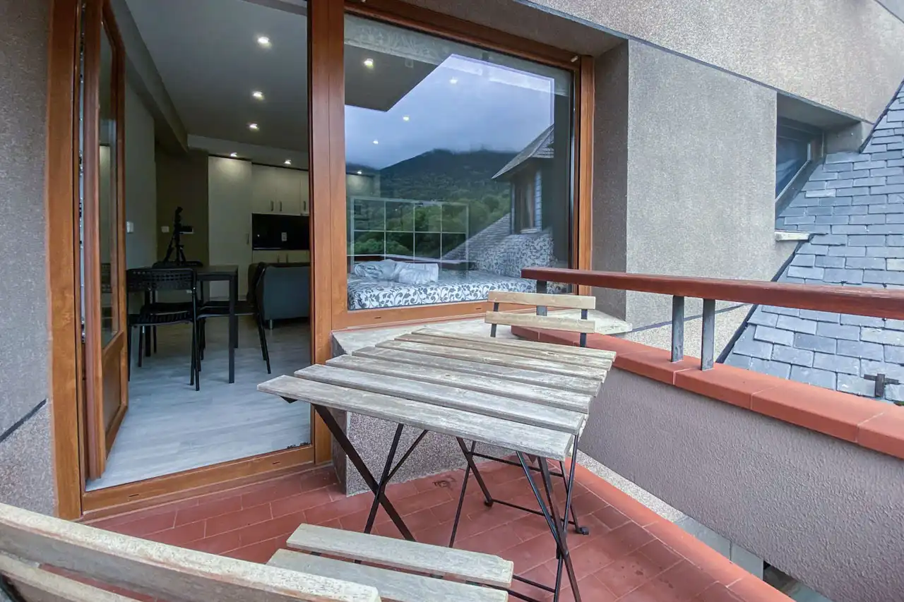 Studio avec ascenseur à vendre à Carretera Betren 31, imagen 3