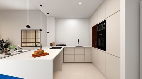 Photo 4 of Flat for sale in Avinguda de la Constitució, Castell - Poble Vell, Castelldefels