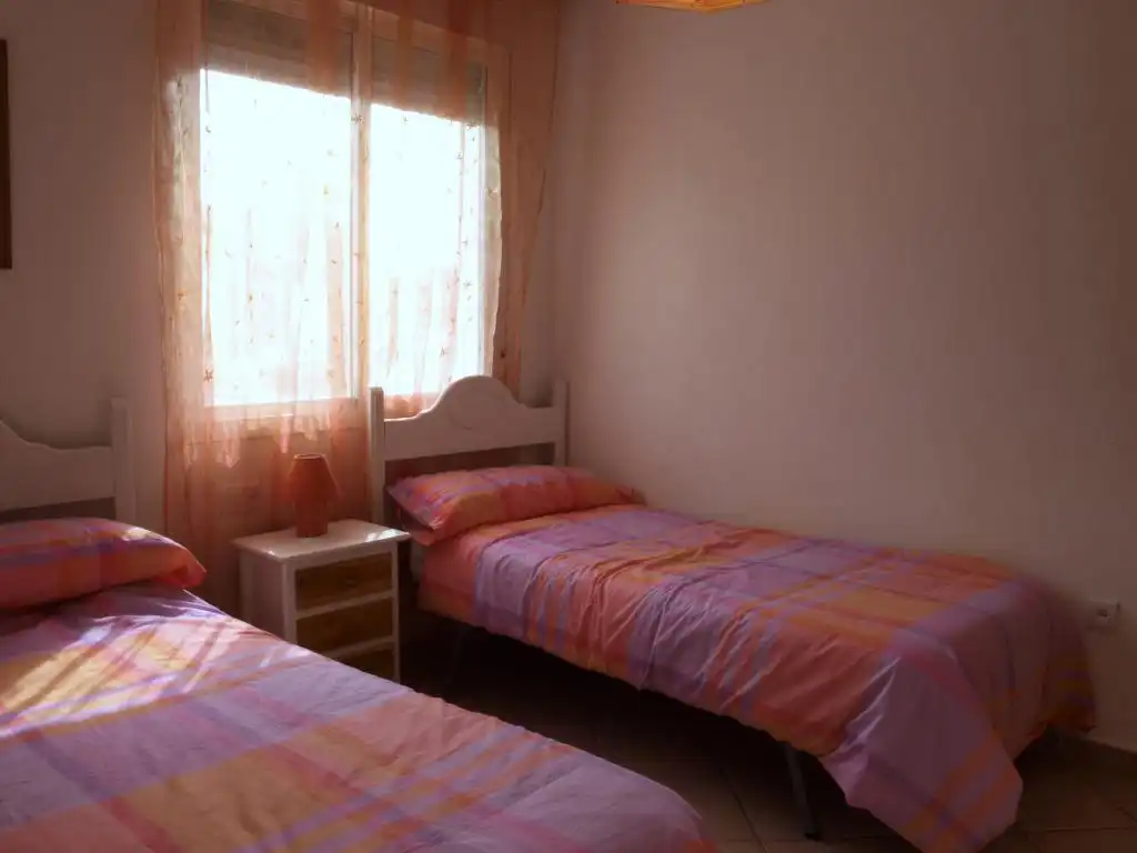 Bedroom of Detached homes for rent in El Portil