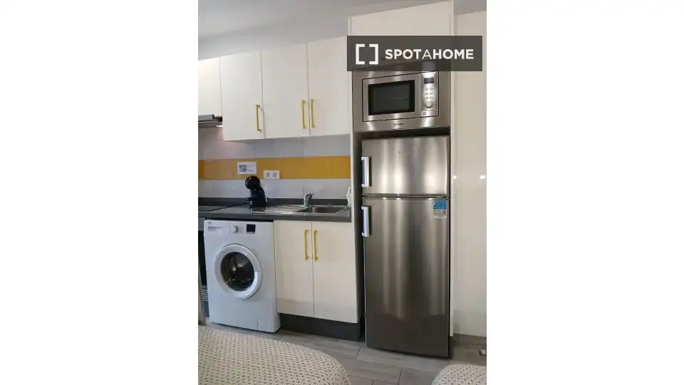 Habitación en Playa Jardín