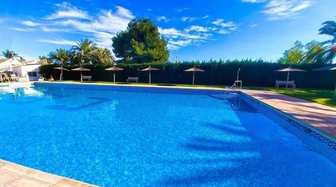 Foto 2 de Ático en venta en Calas Blancas, 1, Nueva Torrevieja, Torrevieja
