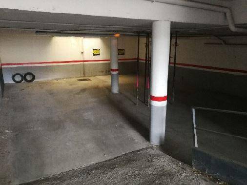 Garaje en Venta en Baix Riera... en Les Fonts