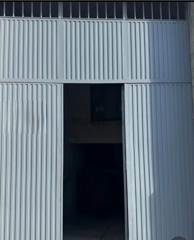Local comercial en venda a Rúa de Betanzos