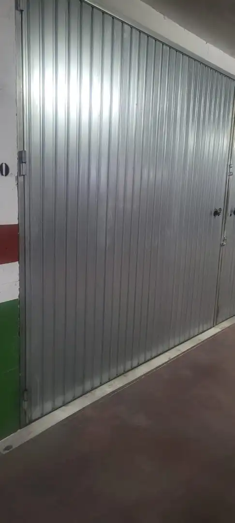 Parkplatz zum Verkauf in Núcleo urbano, imagen 7