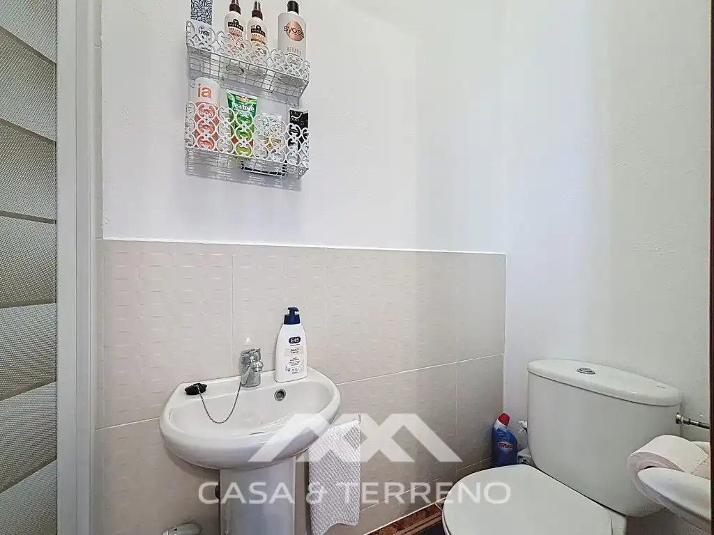 Casa a schiera in vendita a Calle Arco, imagen 40