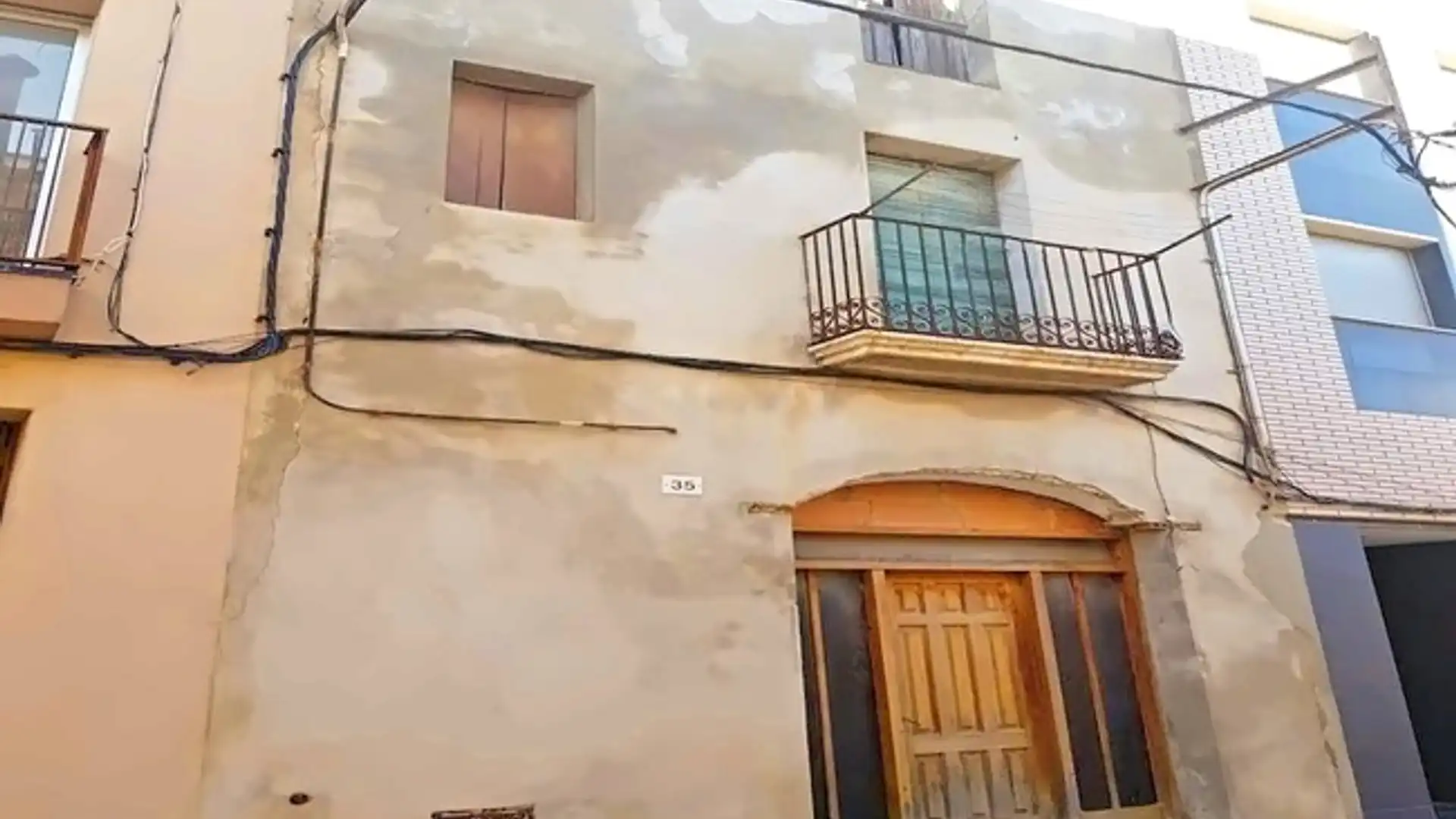 Einfamilien-Reihenhaus zum Verkauf in C/ Santa Candia, Roquetes