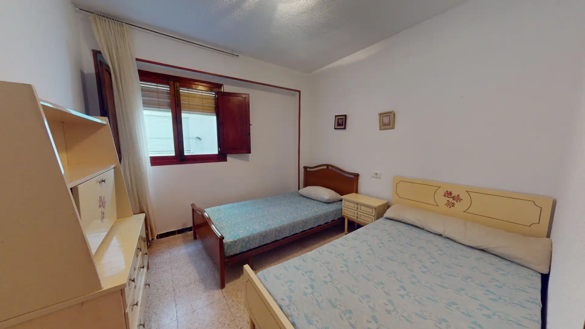 Appartamento con terrazza in vendita a Carrer Relleu, imagen 24
