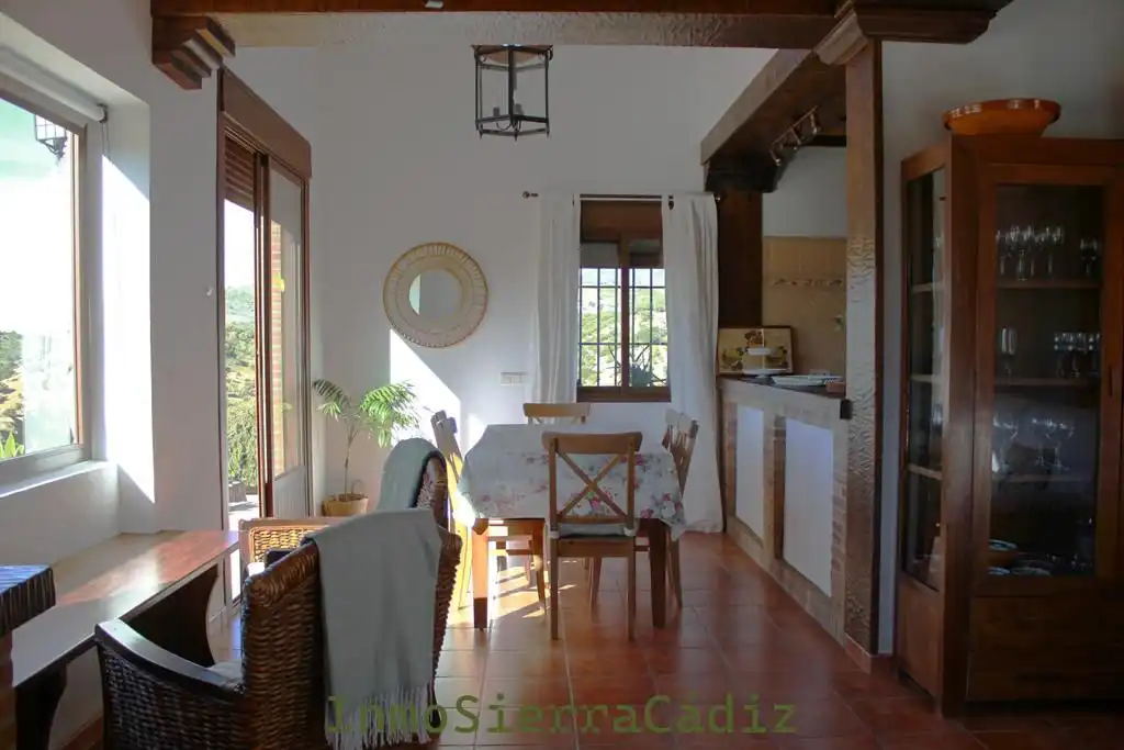 Casa rústica amb piscina en venda a N/A, imagen 30