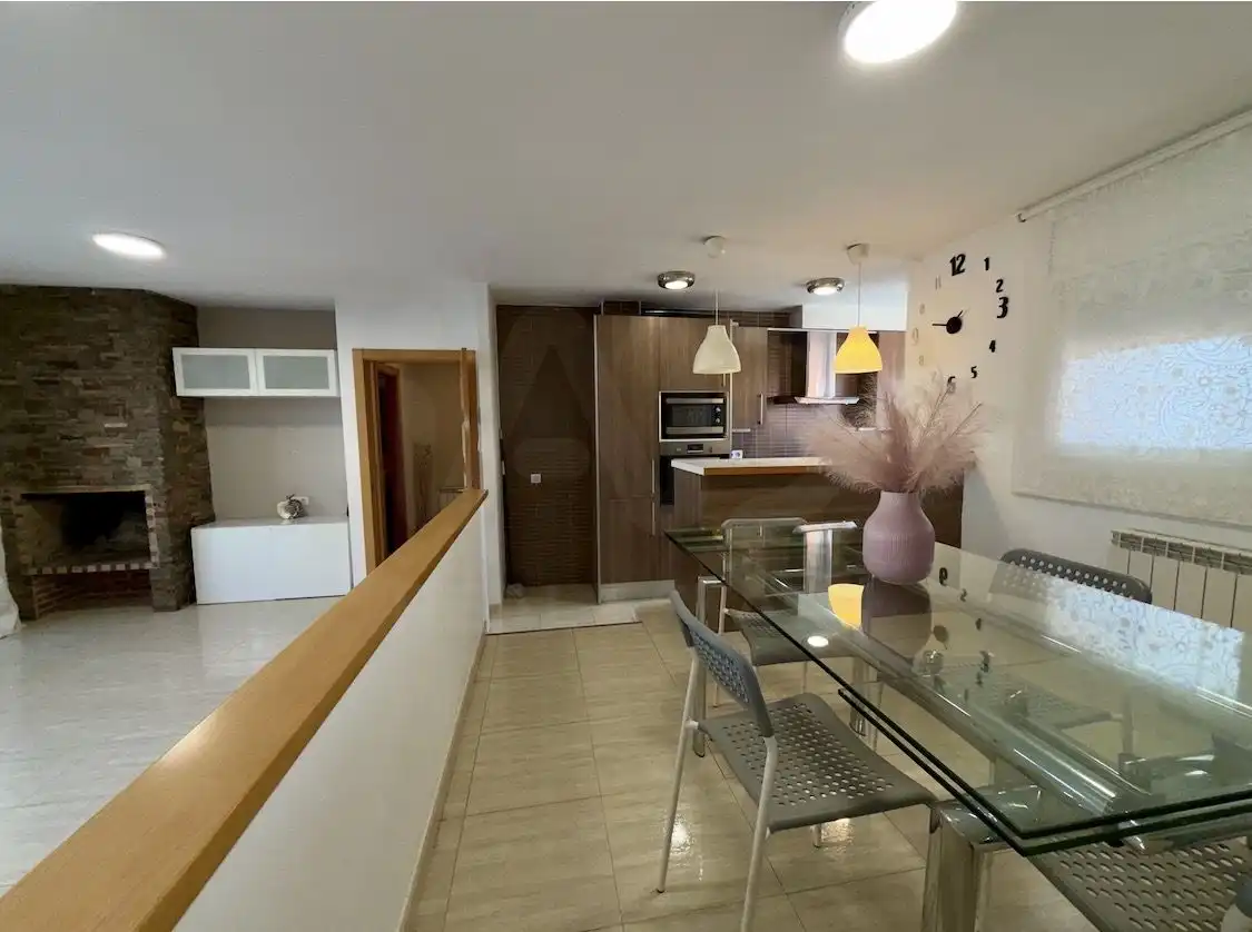 Casa aparellada en venda a Balaguer, imagen 16