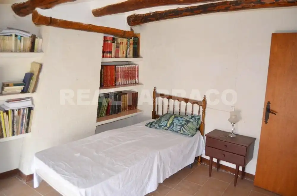 Bedroom of Country homes for sale in Sarral, Tarragona