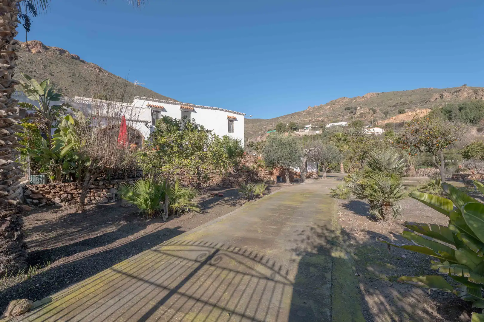 Casa o chalet en venta en Paraje los López, 7, Berja