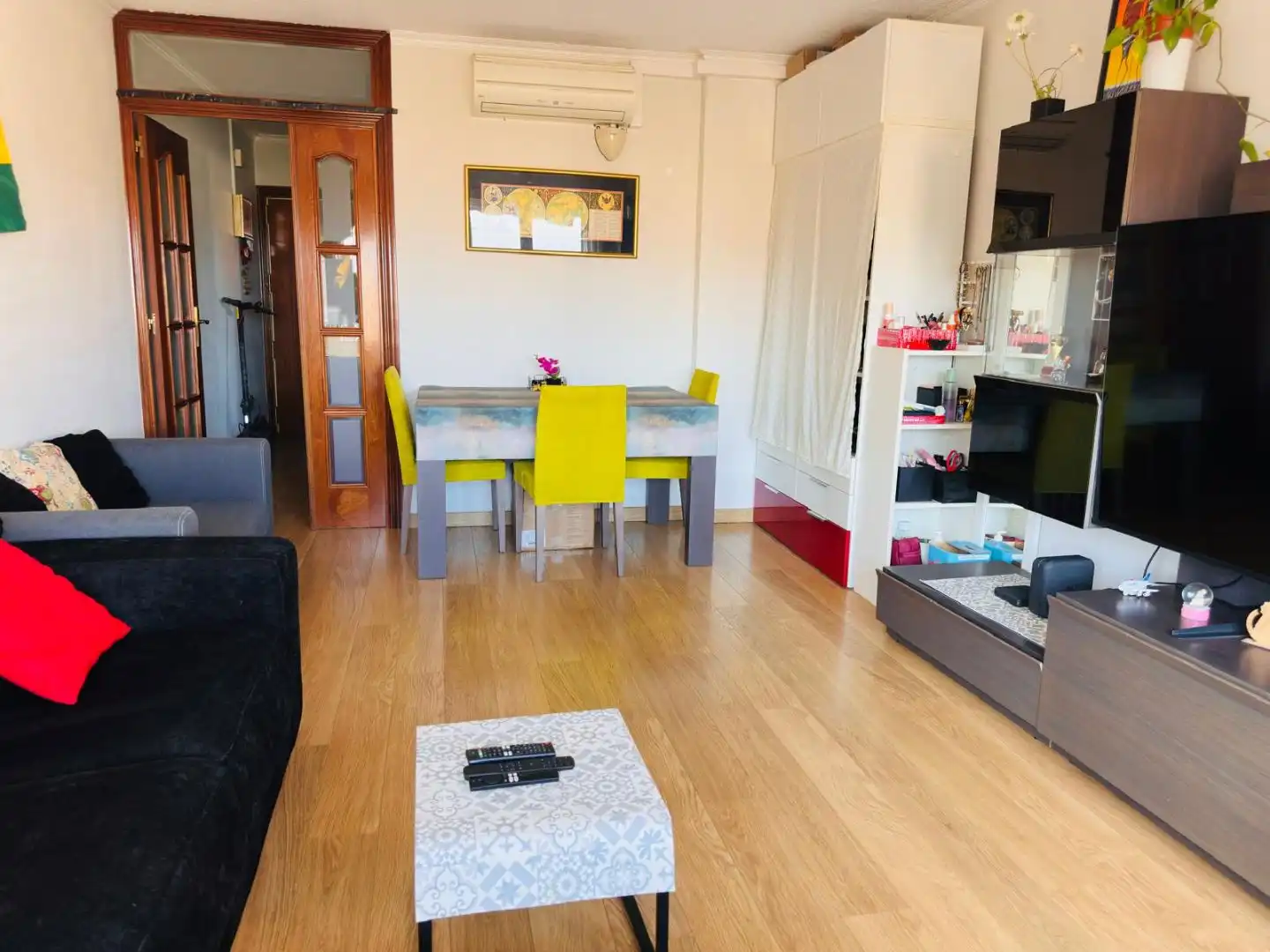 Appartement avec ascenseur à vendre à via favencia 13, imagen 3