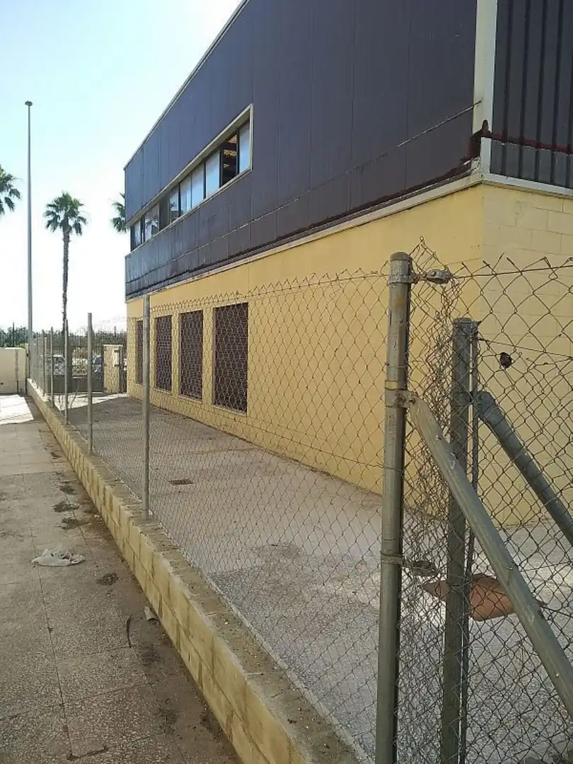 Nave industrielle à vendre à Bollullos de la Mitación, imagen 3