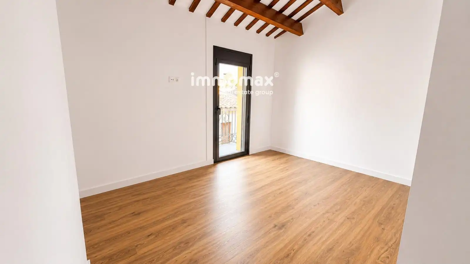 Casa adosada en venda en Lliçà d'Amunt amb Aire condicionat, Calefacció i Parquet