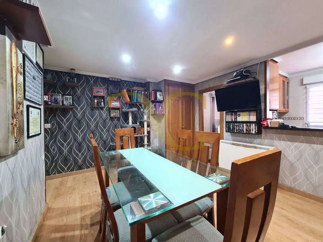 Wohnung zum Verkauf in Gijón  mit Heizung und Möbliert