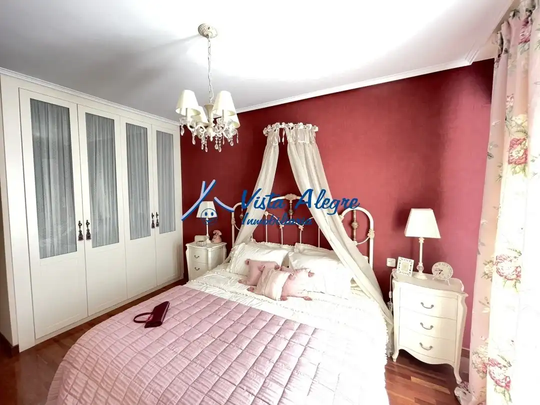Habitación de Piso de alquiler en Haro con Calefacción, Terraza y Trastero