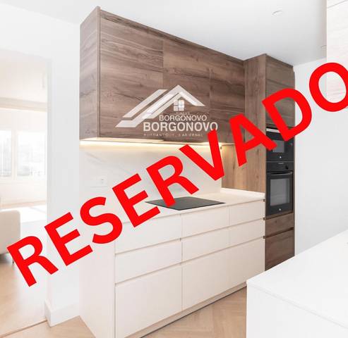 Piso en Venta en Gran via de les corts catalanes en Sant Antoni