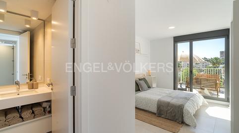 Photo 5 of Apartment to rent in El Puerto, Alicante